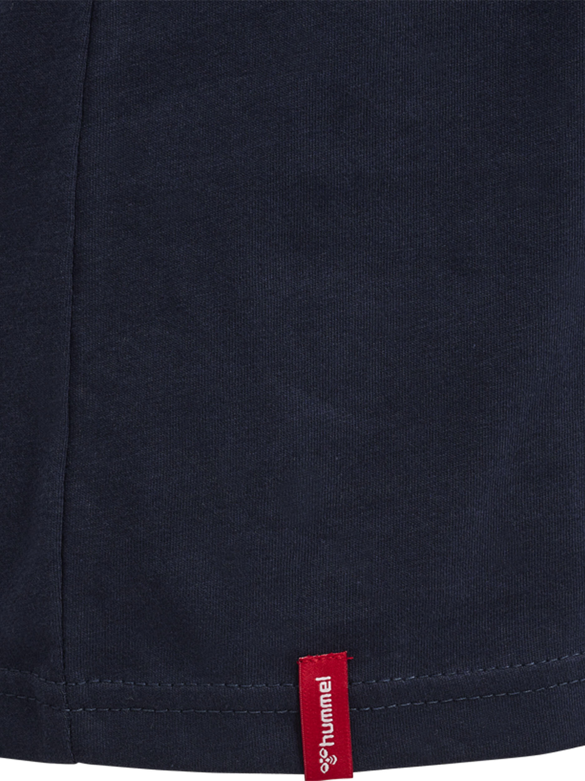 Enfiler T-Shirt Hmlred Femme 7/7