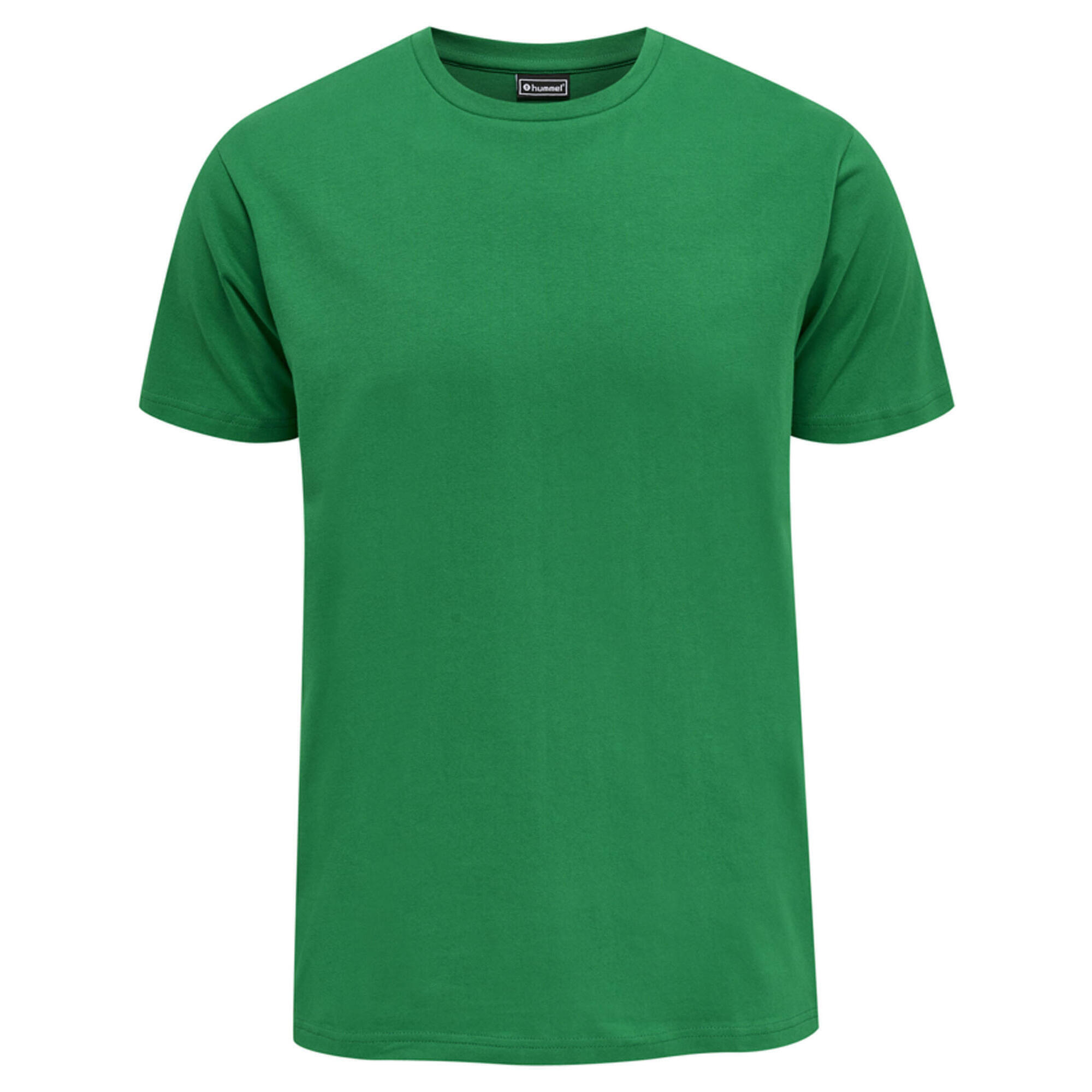 Enfiler T-Shirt Hmlred Homme 5/7