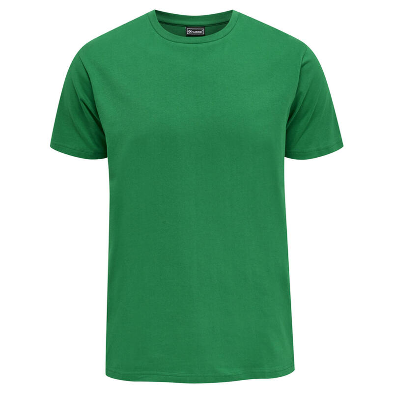 Hummel T-Shirt S/S Hmlred Heavy T-Shirt S/S