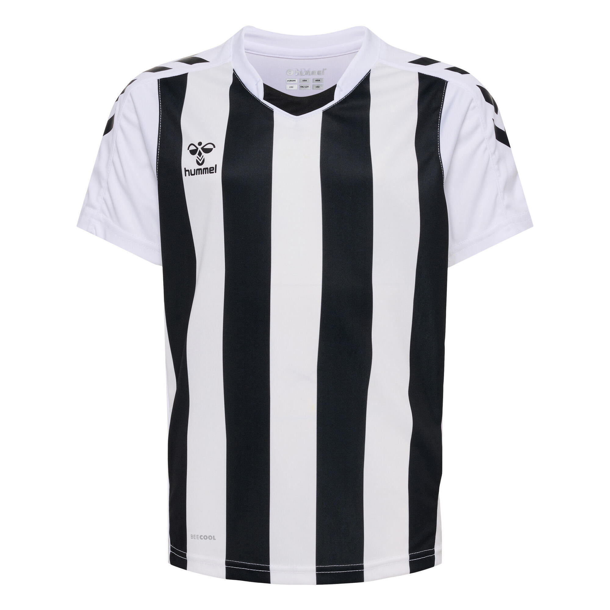 Trikot S/S Unisex Kinder