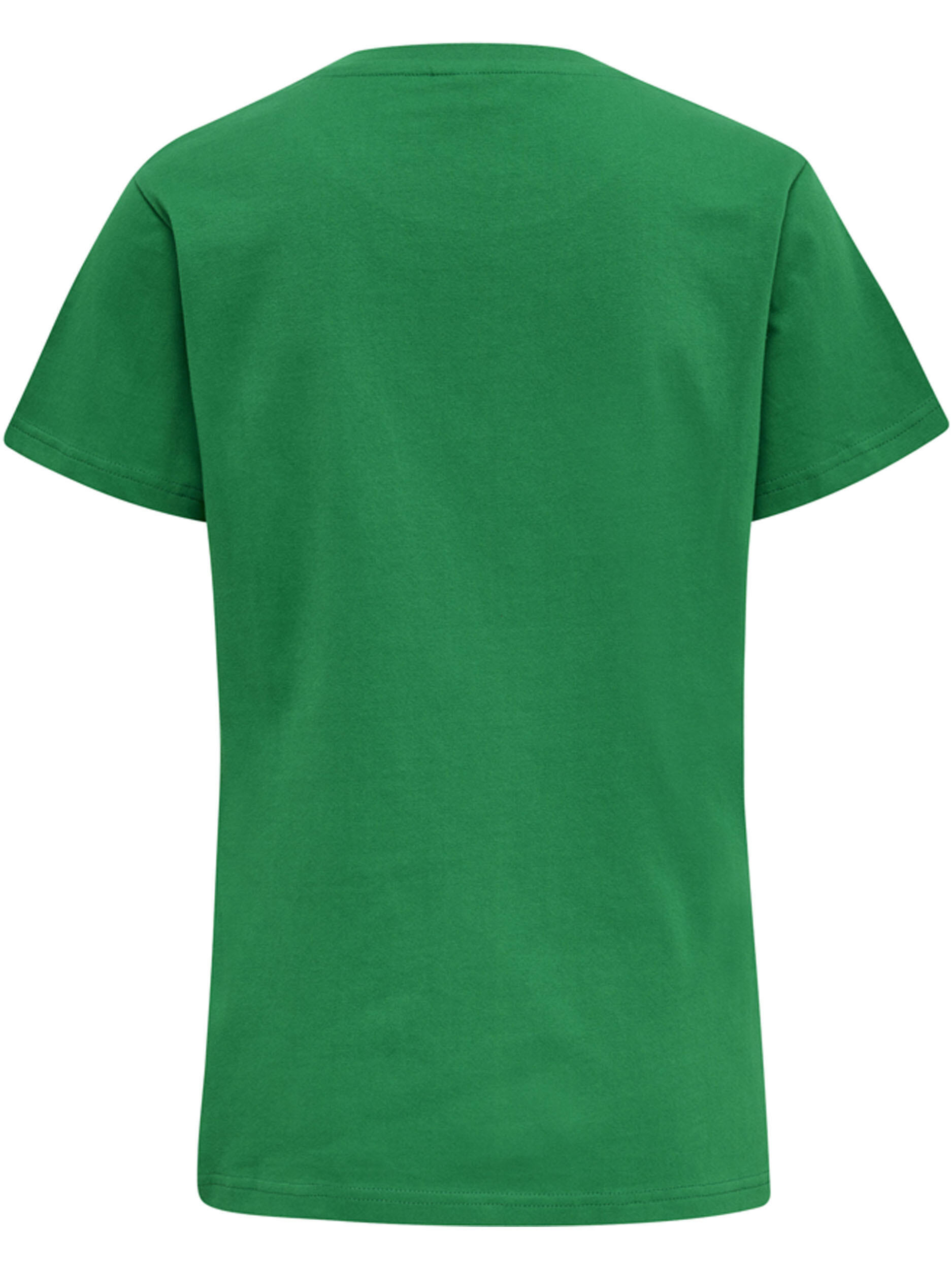 Enfiler T-Shirt Hmlred Femme 6/7