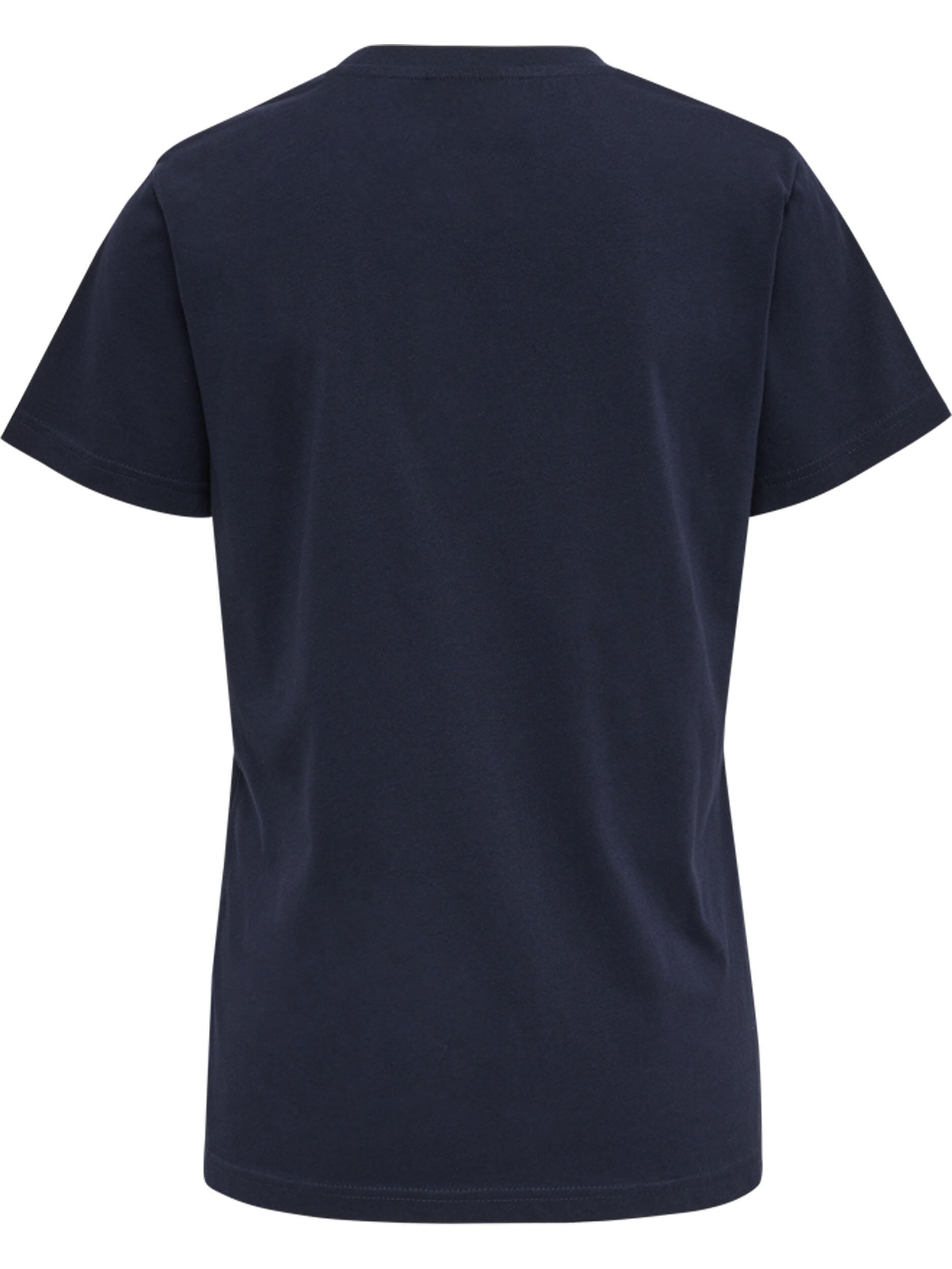 Enfiler T-Shirt Hmlred Femme 6/7