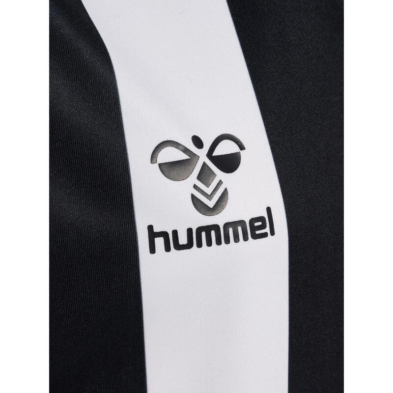Hummel Jersey S/S Hmlcore Xk Striped Jersey Kids S/S