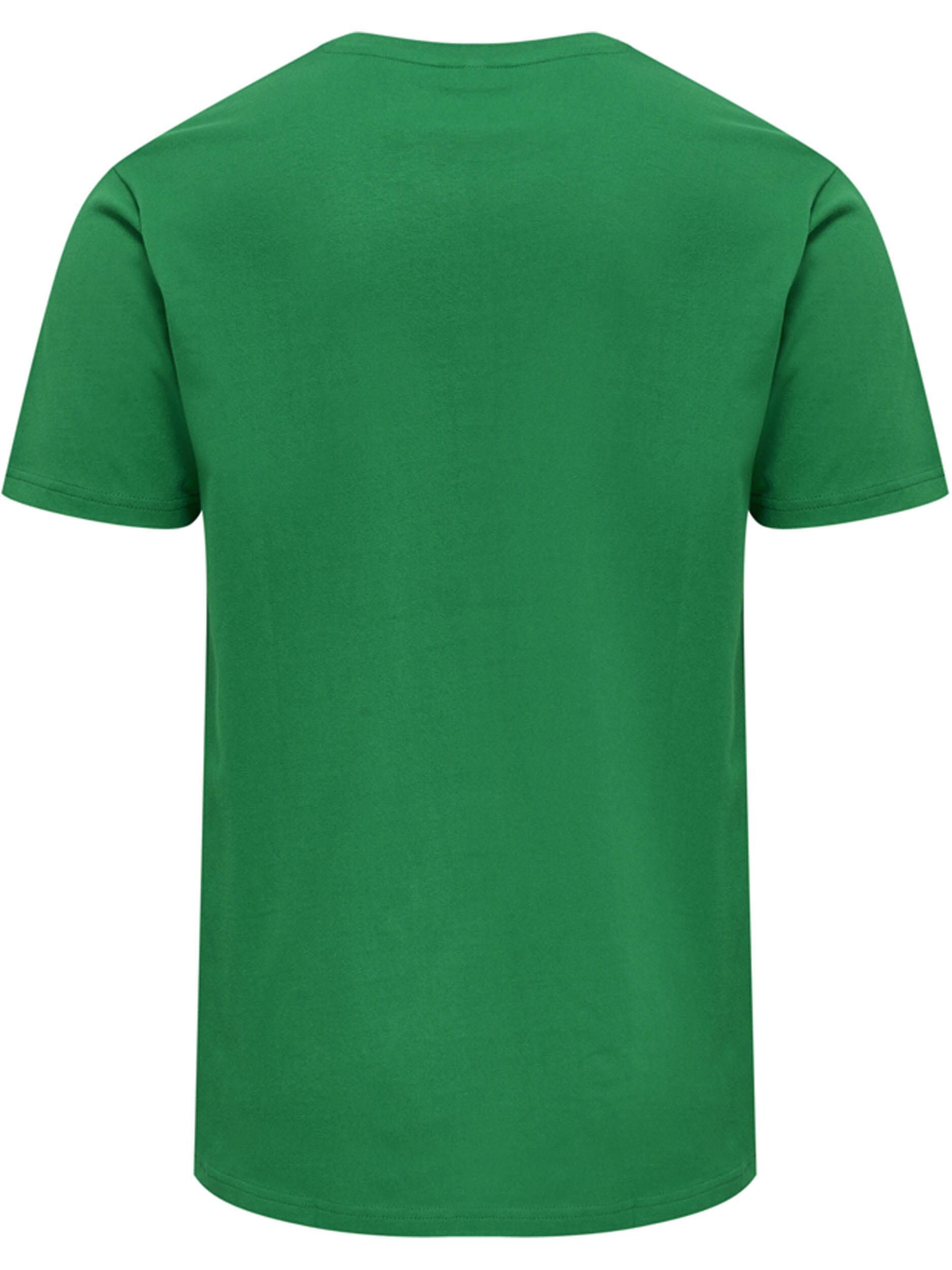 Enfiler T-Shirt Hmlred Homme 6/7