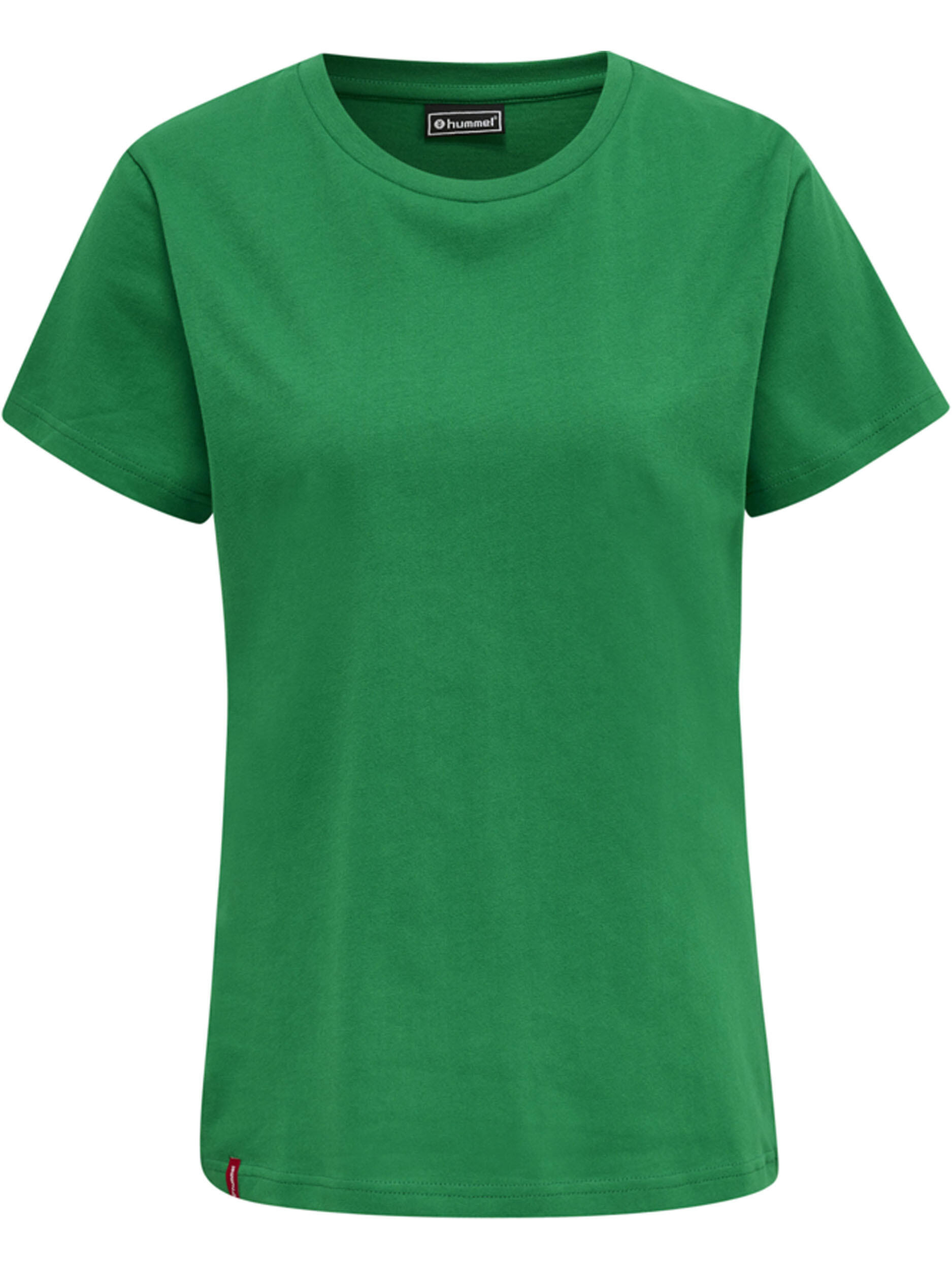 Enfiler T-Shirt Hmlred Femme 5/7