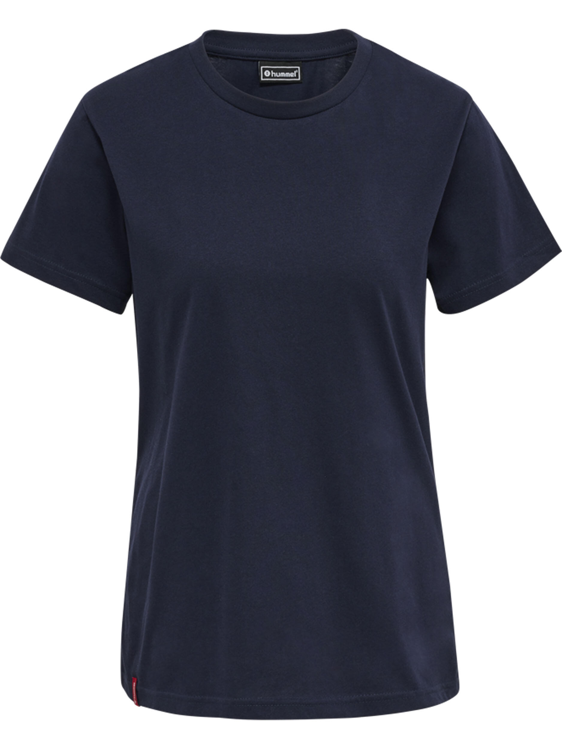 Enfiler T-Shirt Hmlred Femme 5/7
