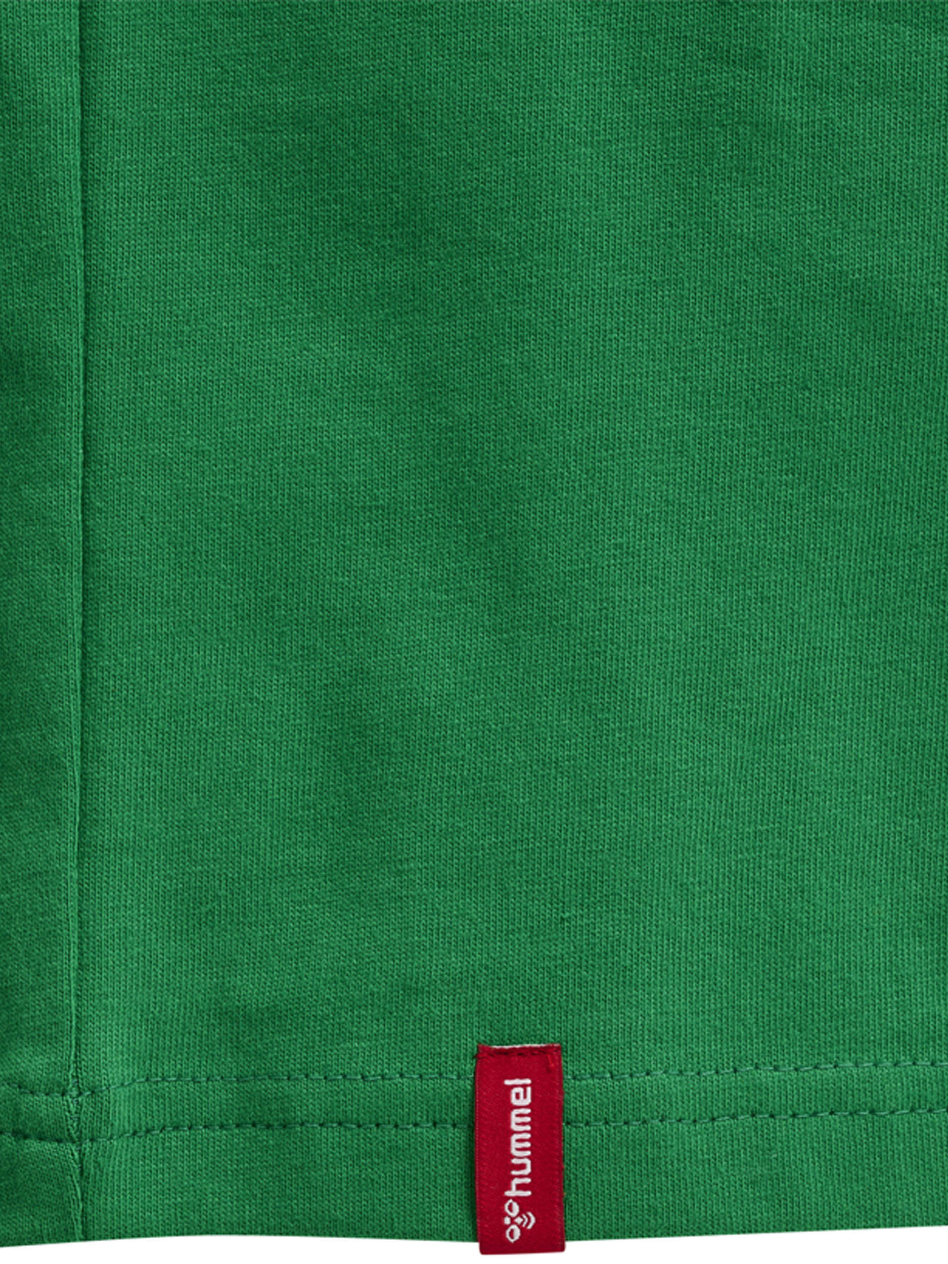 Enfiler T-Shirt Hmlred Homme 7/7
