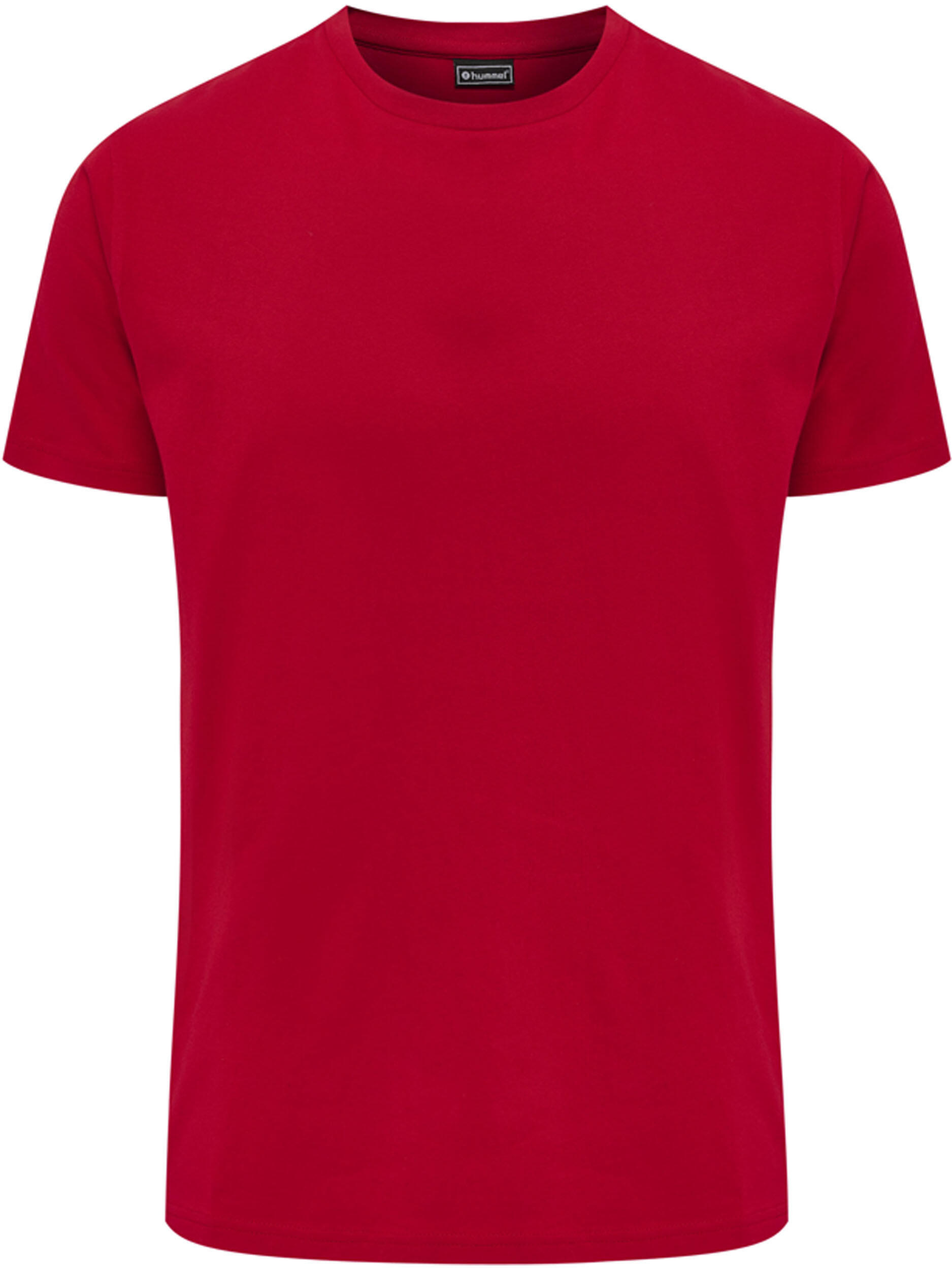 Enfiler T-Shirt Hmlred Homme 5/7