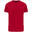 T-shirt Hummel Red Basic