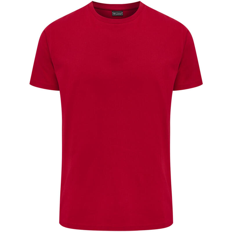 Koszulka Hummel Red Heavy
