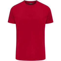 Camiseta Hmlred Multideporte Hombre Hummel