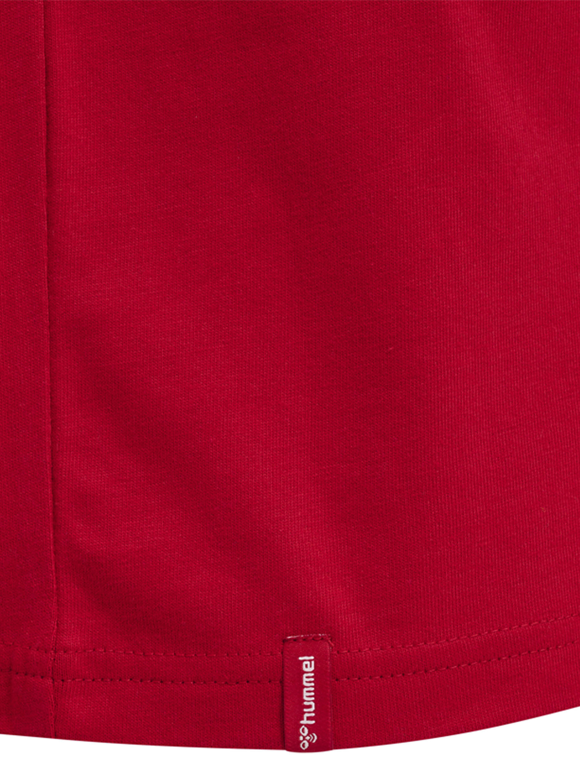 Enfiler T-Shirt Hmlred Homme 7/7