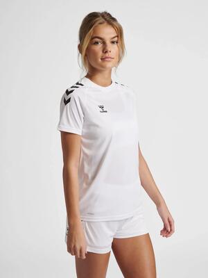 Instap t-shirt hmlcore dames