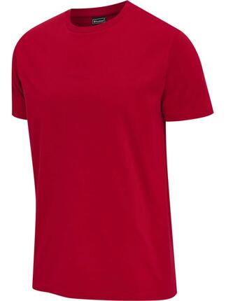 Enfiler T-Shirt Hmlred Homme