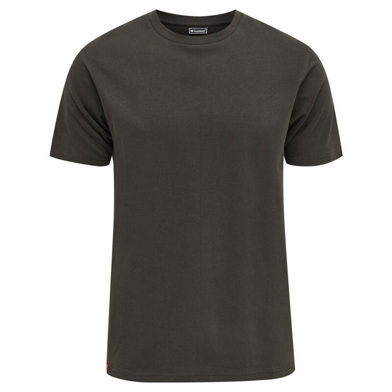 T-Shirt Hmlred Multisport Homme Hummel