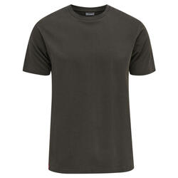 Deslizar Camiseta Hmlred Multideporte Hombre HUMMEL