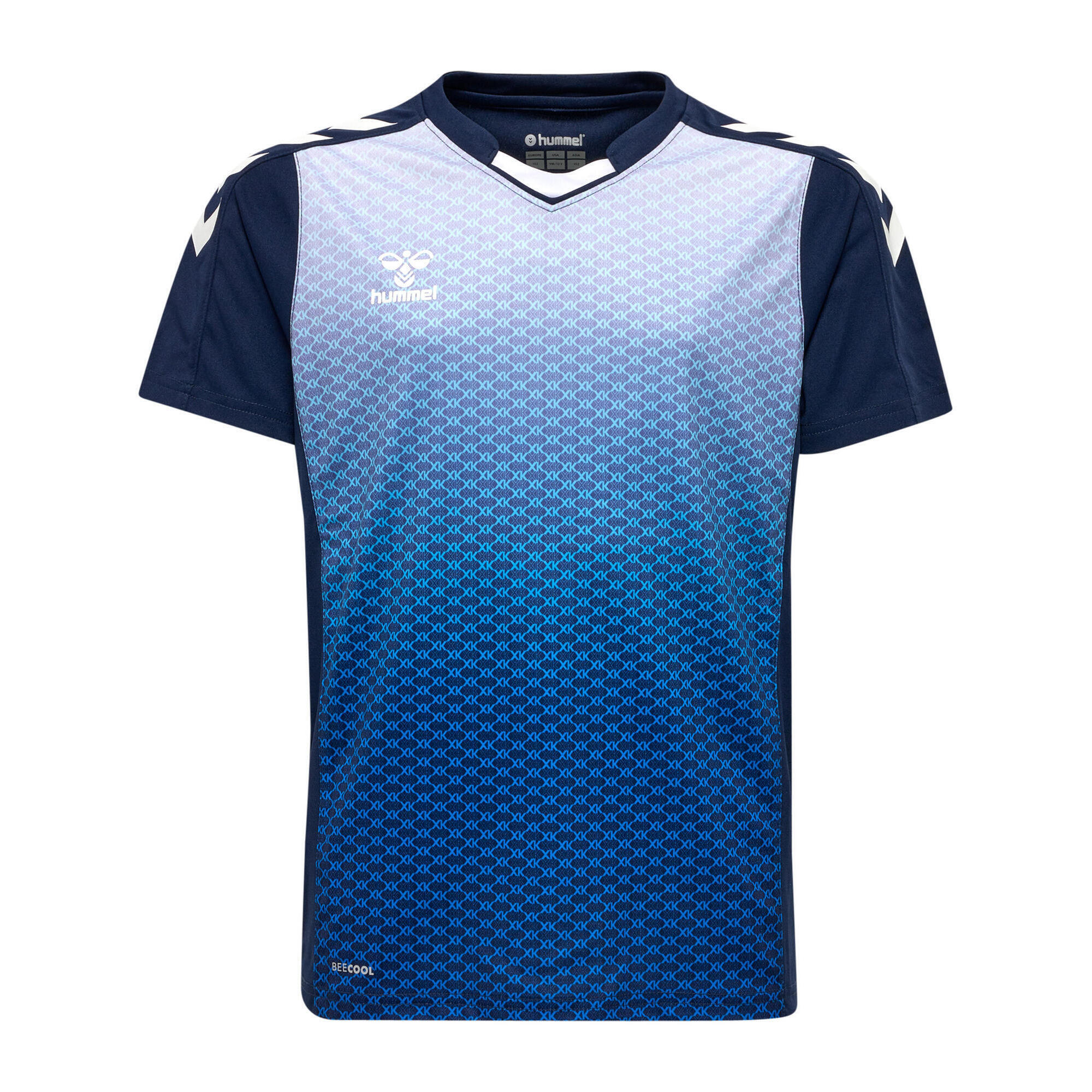 HUMMEL Maglietta per bambini Hummel basic