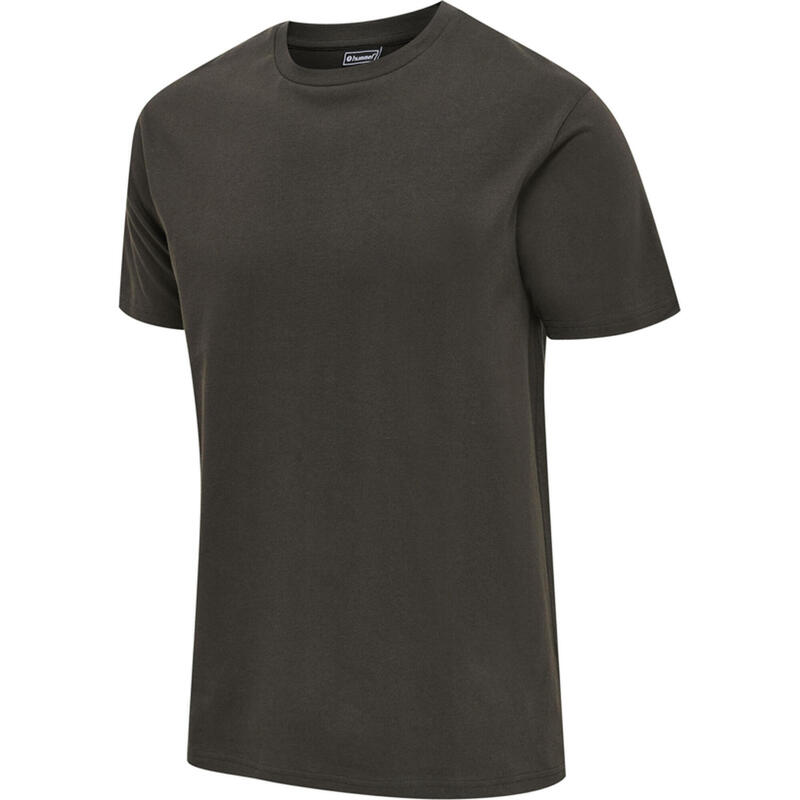 T-Shirt Hmlred Multisport Mannelijk Hummel