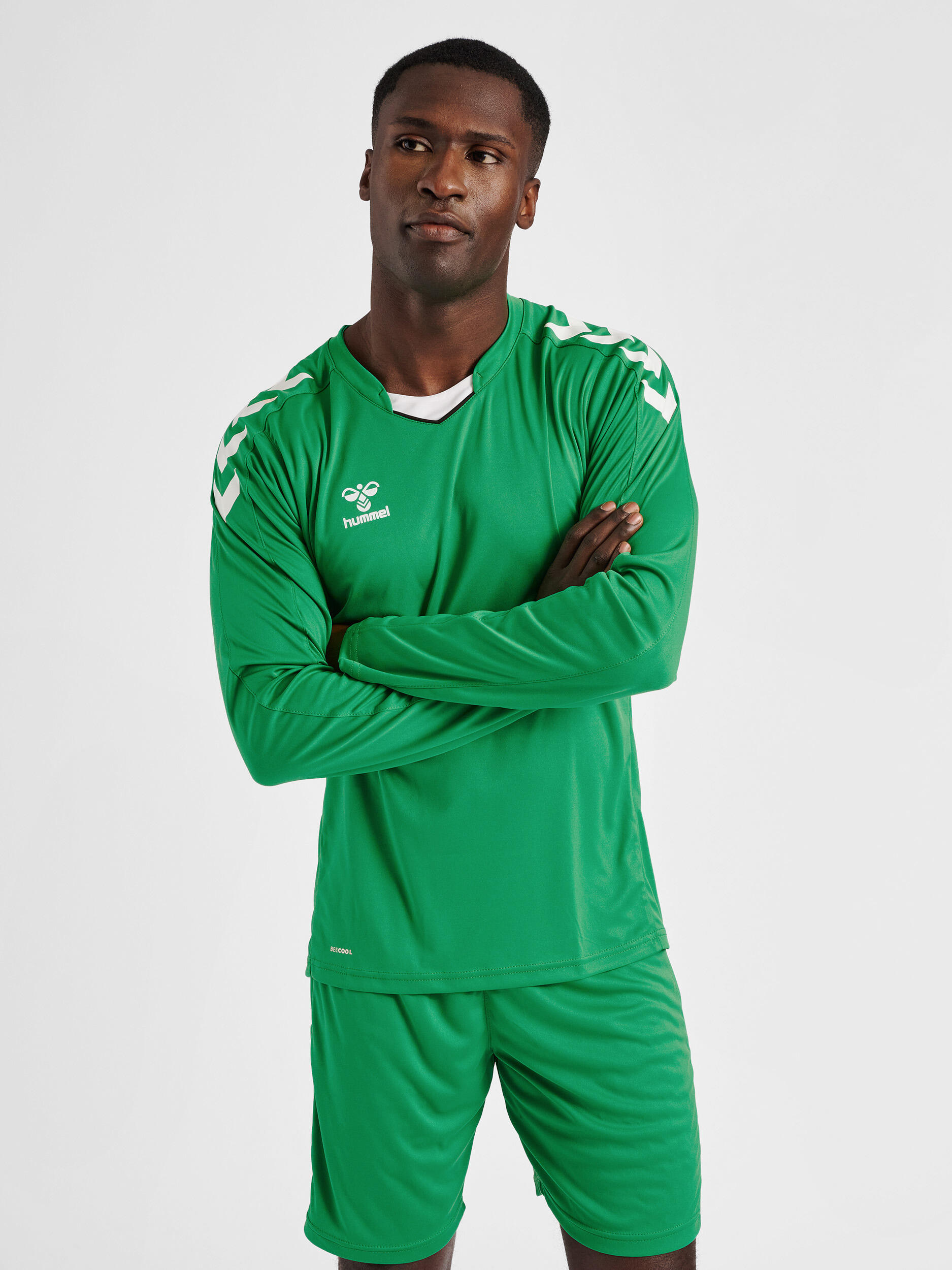 Smaragdgroen