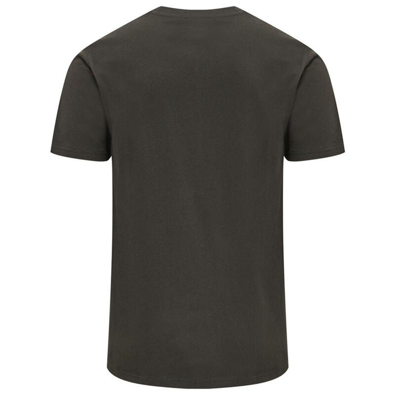 Hmlred Heavy T-Shirt S/S T-Shirt S/S Herren