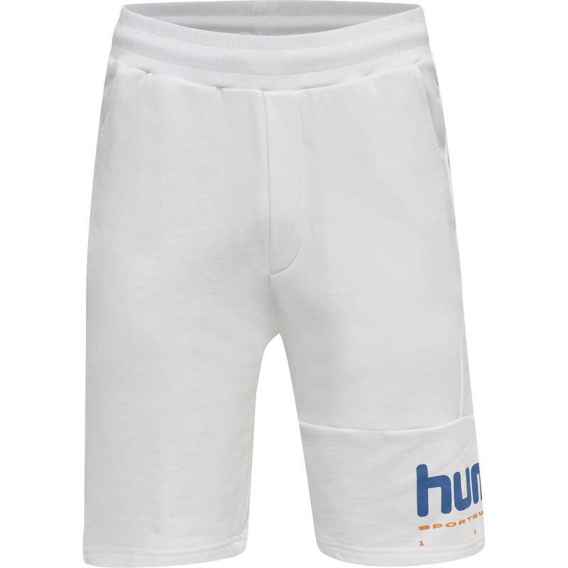 Fermeture À Cordon Kurze Hose Hmllgc Adulte HUMMEL