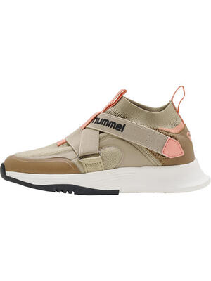Schnürsenkel Sneaker Hml8000 Kinder HUMMEL