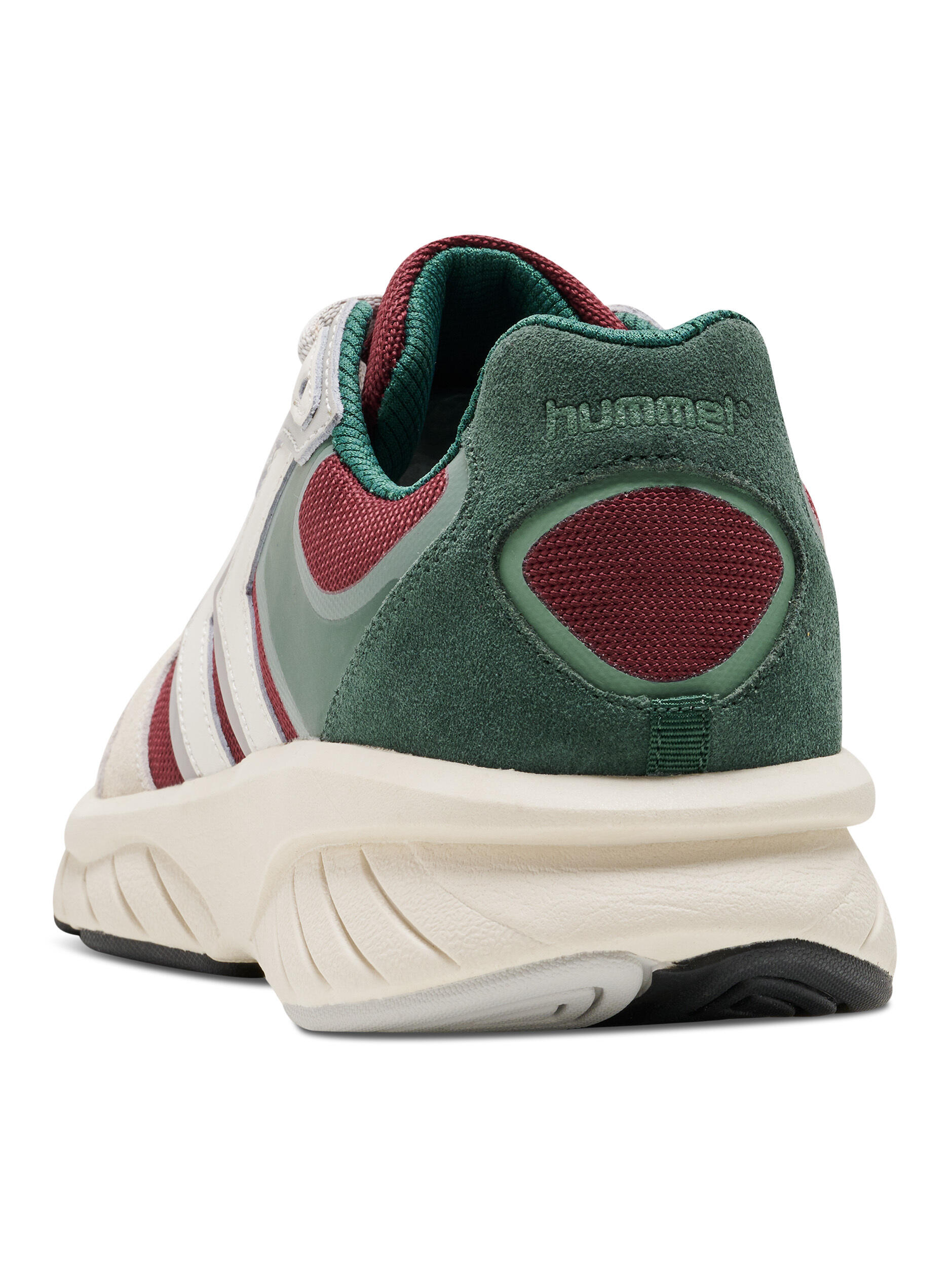 Hummel Sneaker Low Reach Lx 6000 Urban 2/7