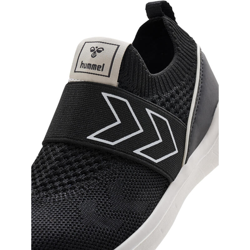 Veters Sportschoen Low Knit Slip-On Uniseks Kinderen HUMMEL