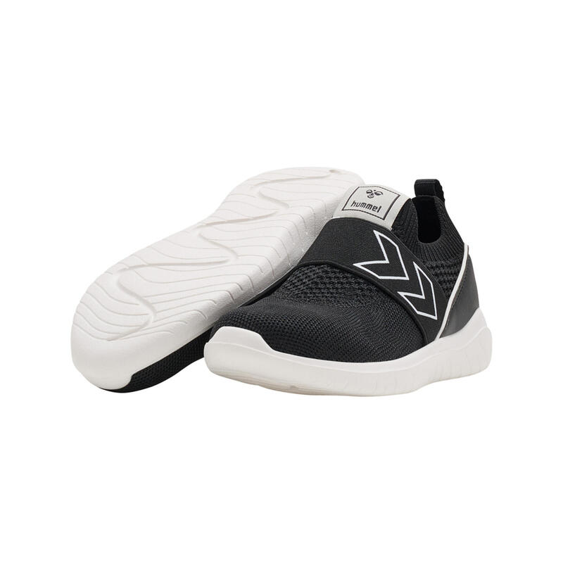 Lacets Sneaker Knit Slip-On Enfant HUMMEL