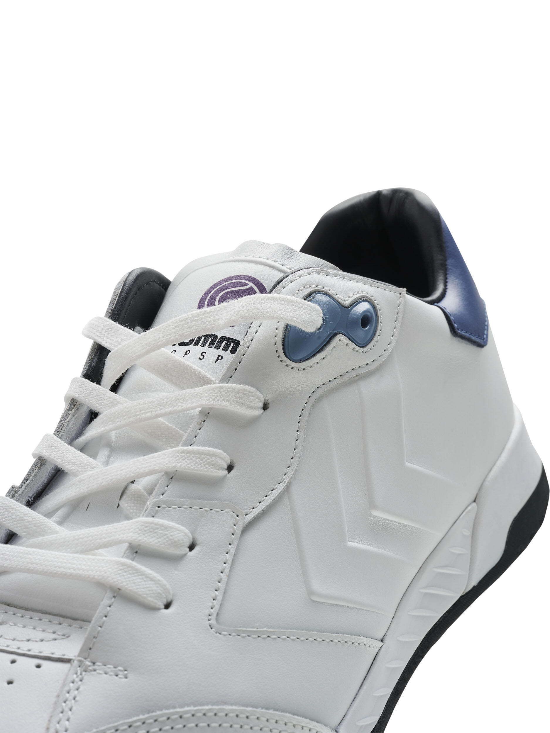 Top Spin Reach Lx-E Archive Sneakers Basses Unisexe Adulte 3/5