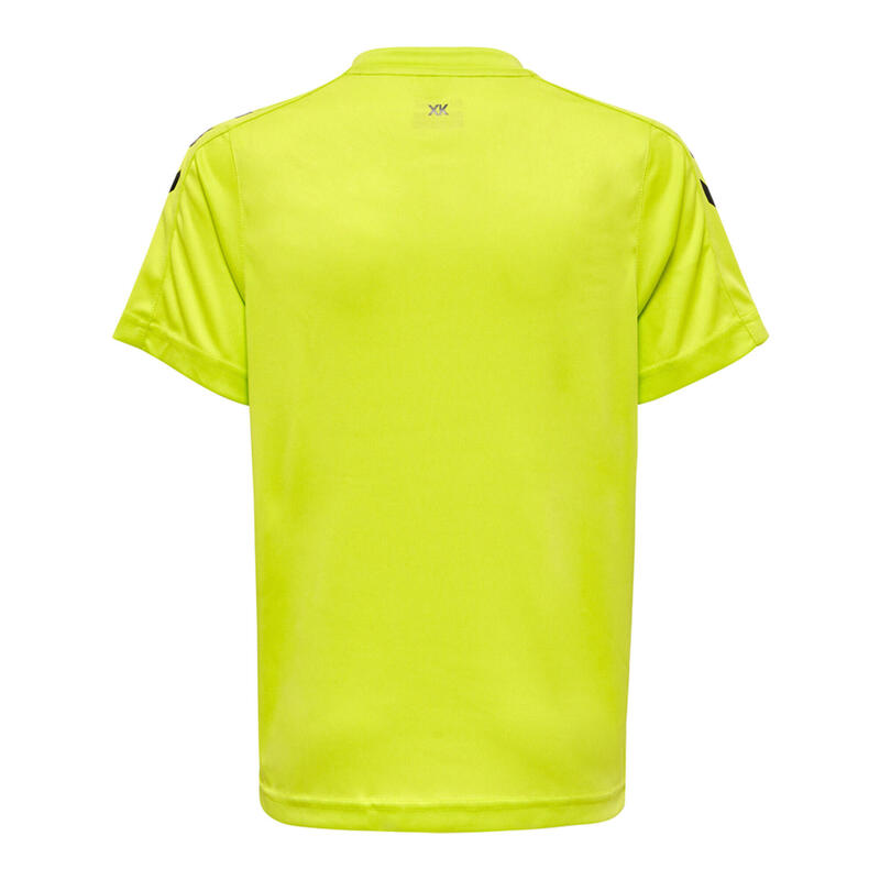 Instap T-Shirt Hmlcore Multisport Uniseks Kinderen HUMMEL