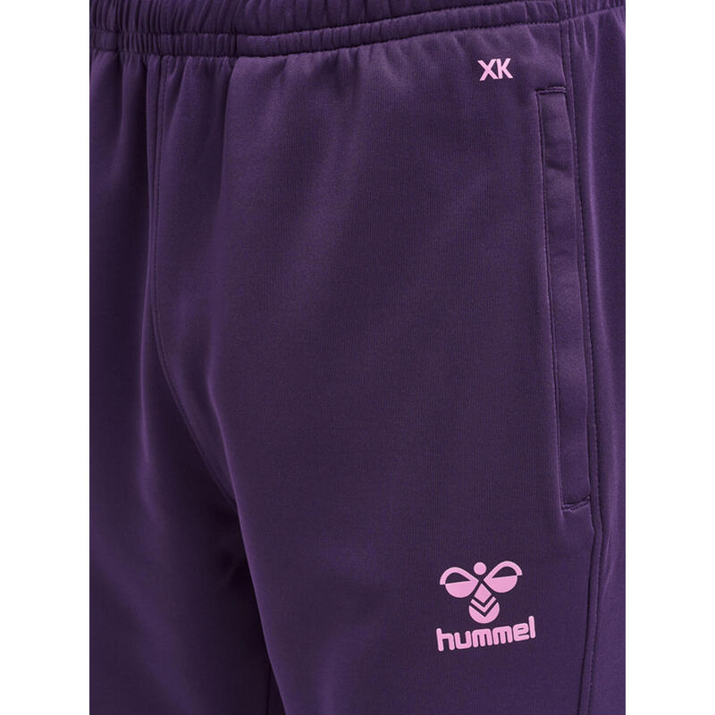 Fermeture À Cordon Hose Hmlcore Multisport Adulte HUMMEL