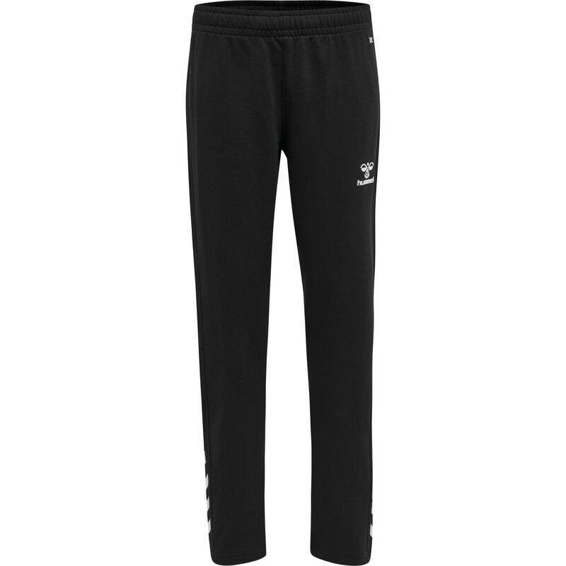 Trekkoordsluiting Broek Hmlcore Multisport Uniseks Kinderen HUMMEL