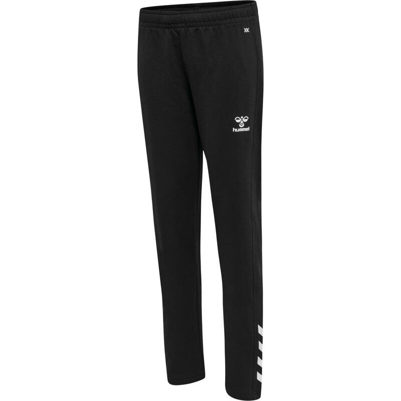 Trekkoordsluiting Broek Hmlcore Multisport Uniseks Kinderen HUMMEL