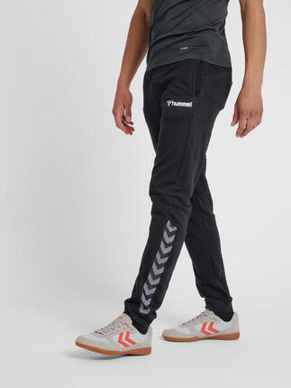 Verstellbare Taille Hose Hmlauthentic Herren