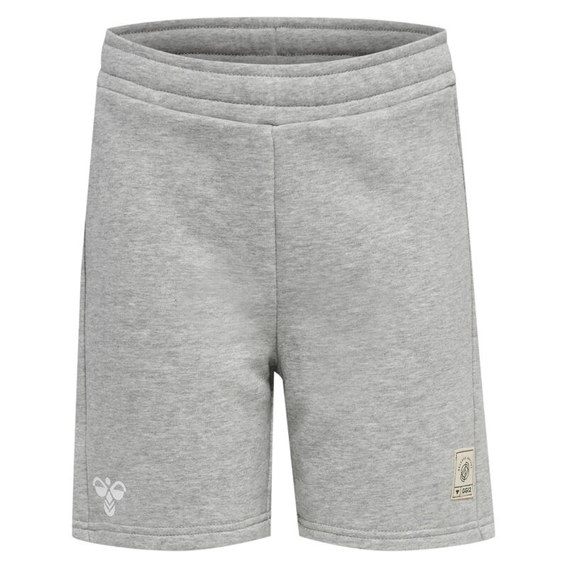 Hummel Shorts Hmlgg12 Sweat Shorts Kids