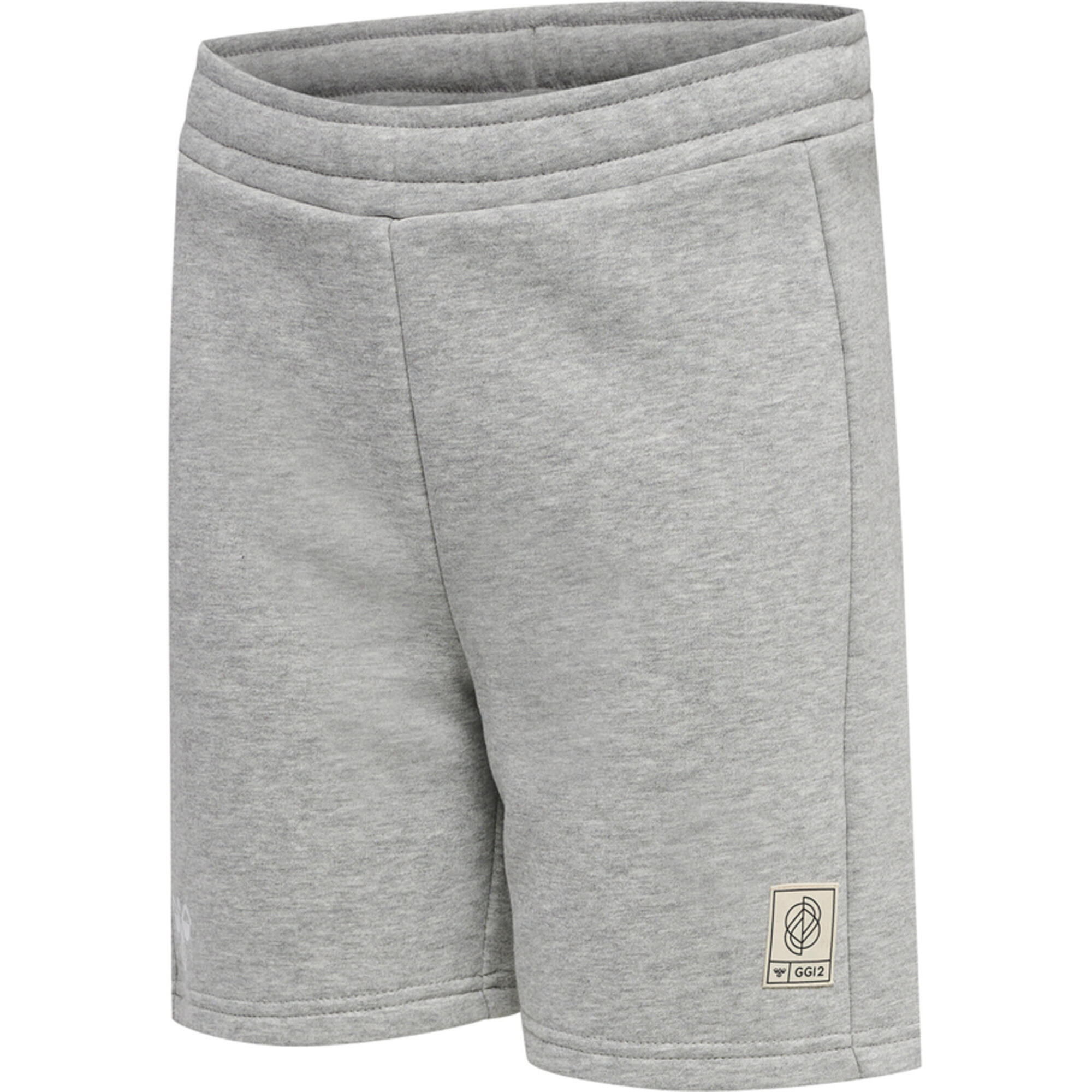 Fermeture À Cordon Short Hmlgg12 Enfant 4/4