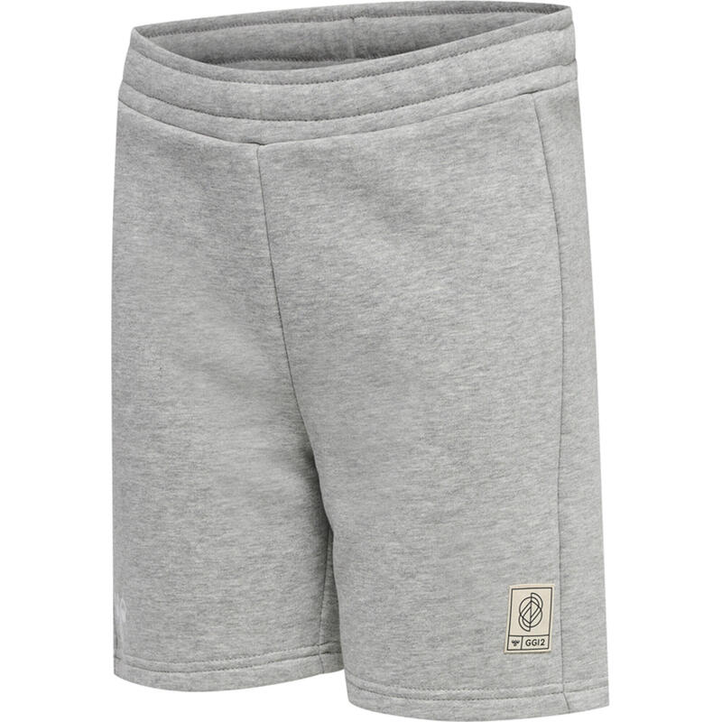 Hummel Shorts Hmlgg12 Sweat Shorts Kids