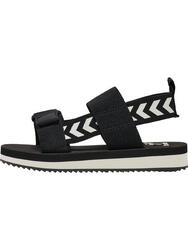 Fermeture Velcro Sandale Elastic Sandal Mode De Vie Fille HUMMEL