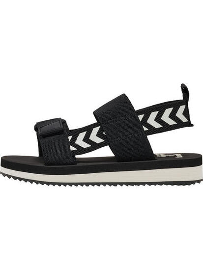 Klettverschluss Sandale Elastic Sandal Mädchen HUMMEL