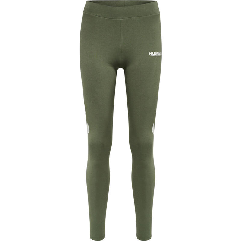 Enfiler Collants Hmllegacy Femme HUMMEL