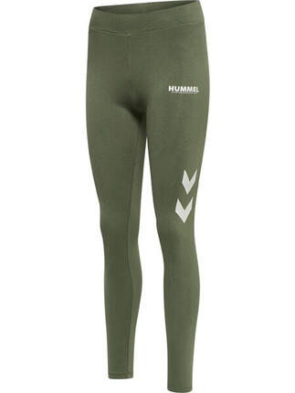 Legging taille haute femme Hummel Legacy