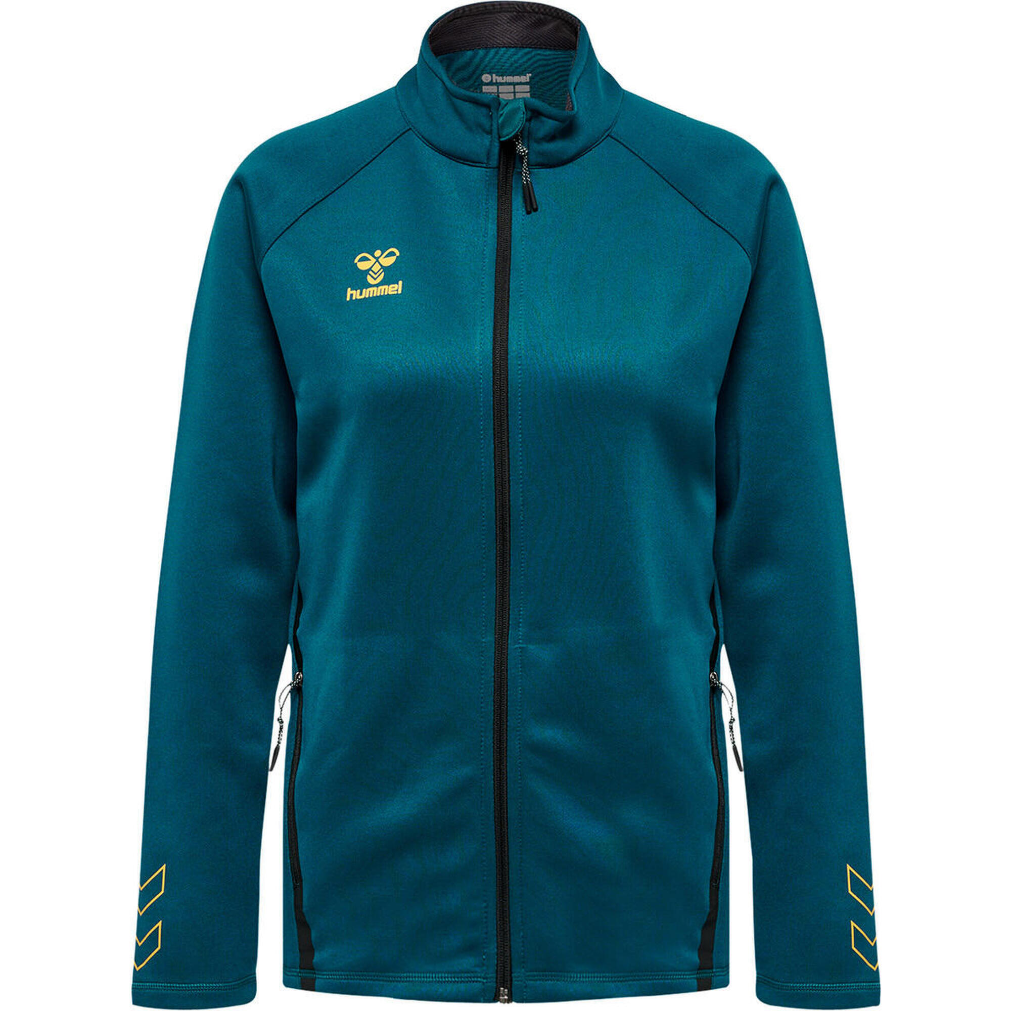 Giacca della tuta con zip da donna Hummel Cima XK 5/7