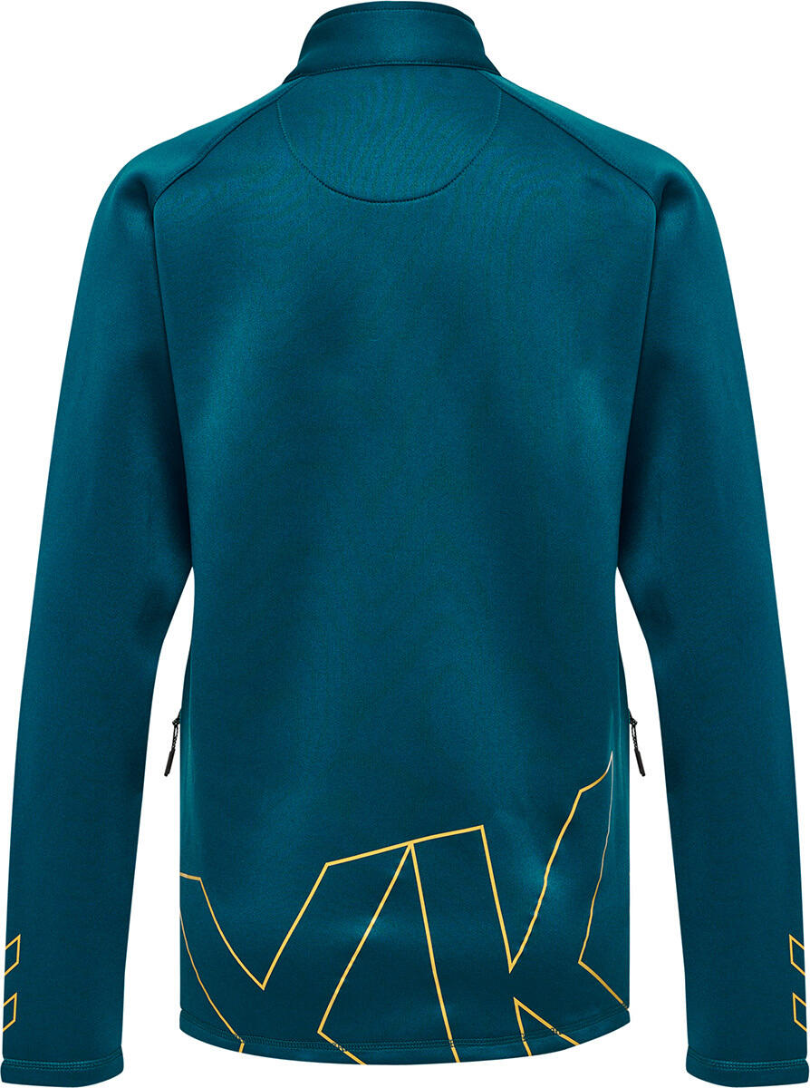 Giacca della tuta con zip da donna Hummel Cima XK 6/7