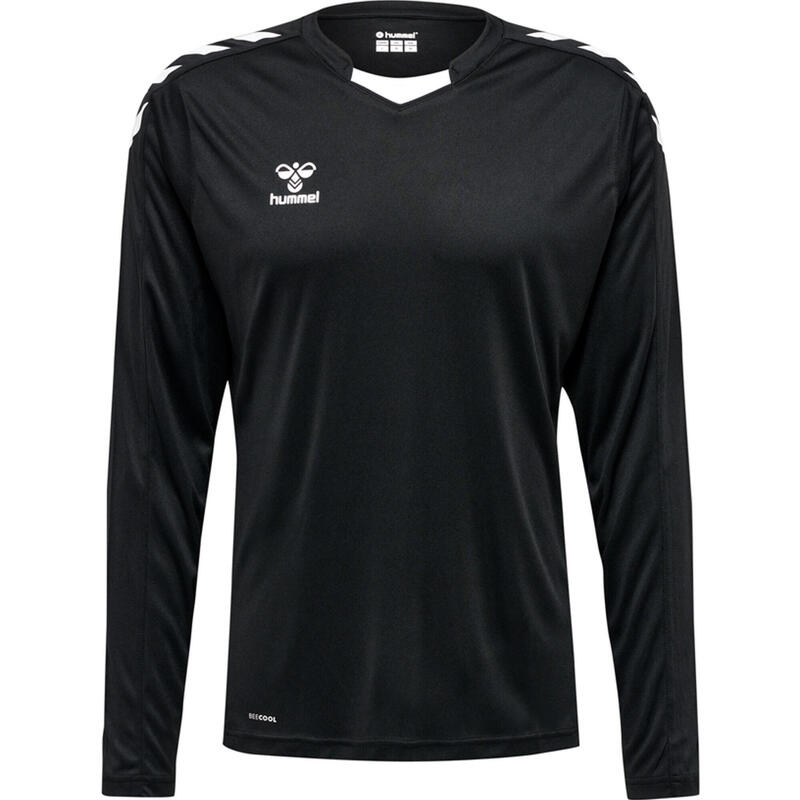 Enfiler T-Shirt Hmlcore Adulte HUMMEL