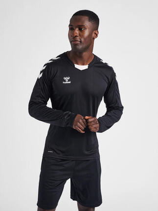 Enfiler T-Shirt Hmlcore Adulte