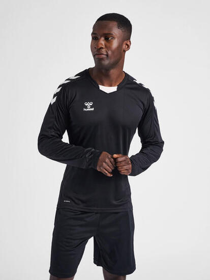 Enfiler T-Shirt Hmlcore Adulte