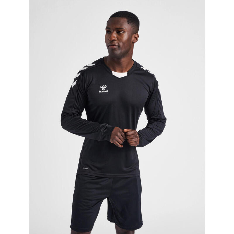 Enfiler T-Shirt Hmlcore Adulte HUMMEL