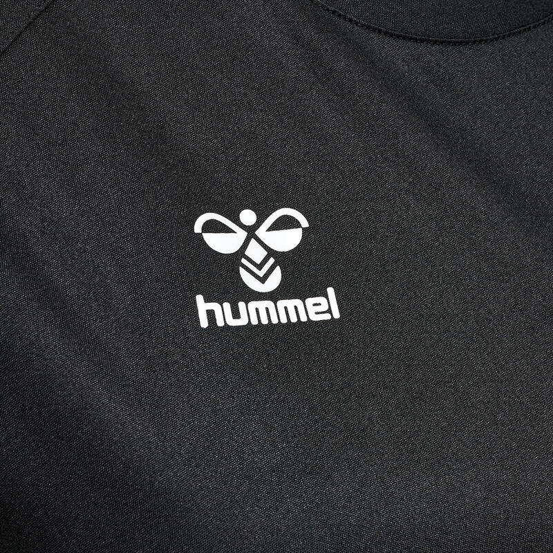 Hummel T-Shirt S/S Hmlcore Xk Core Poly T-Shirt S/S Woman