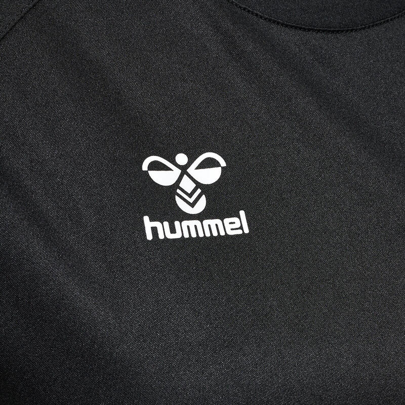 T-Shirt Hmlcore Multisport Femme Séchage Rapide Hummel